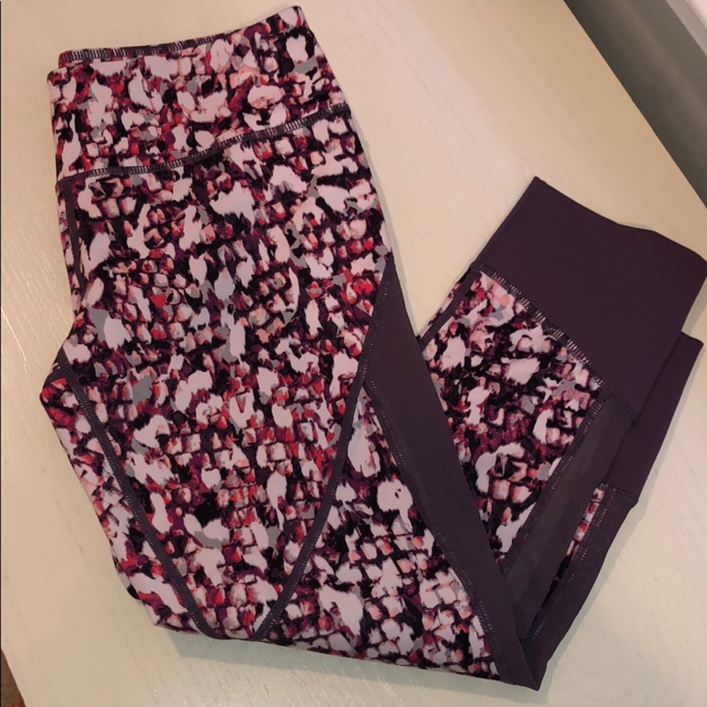 Zella Workout Pants